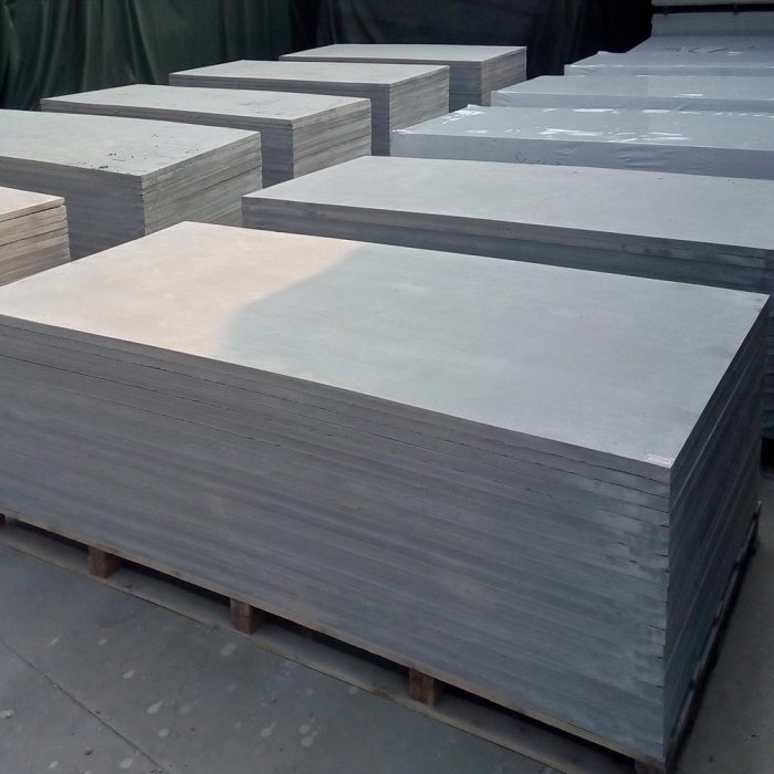 Fiber cement companies
