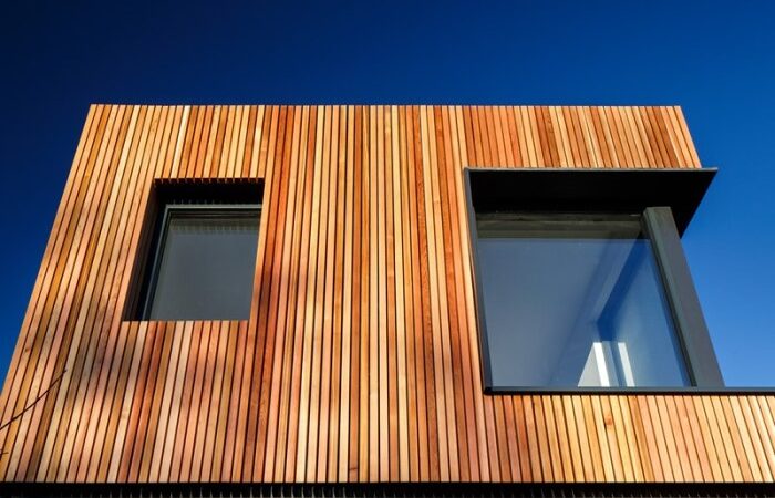 Most durable home siding
