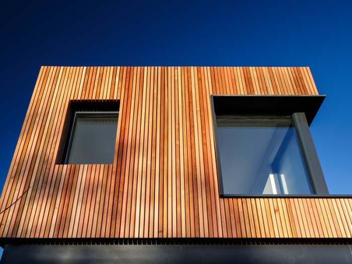 Most durable home siding