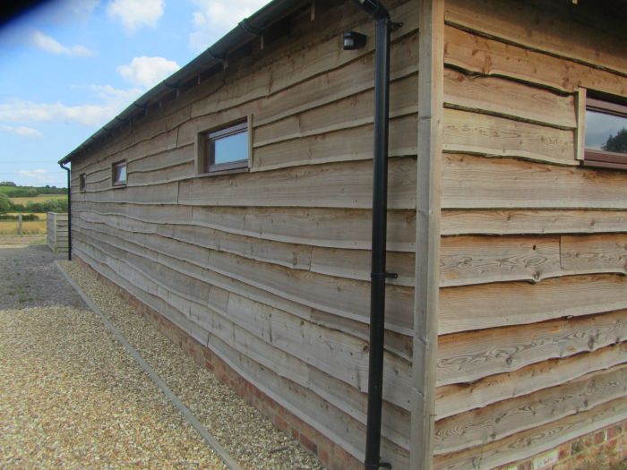 Best siding for manufactured home