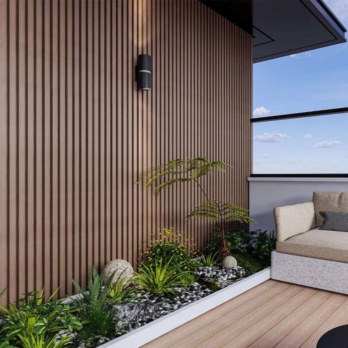 Best siding for high wind areas