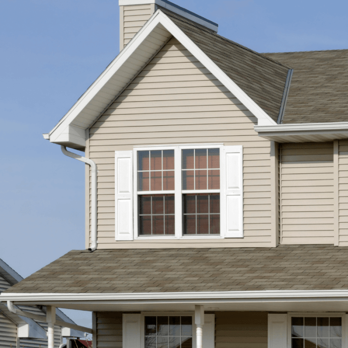 Steel siding companies