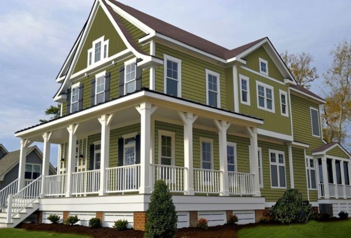 Durasid siding metre 167mm