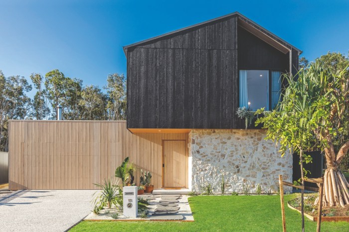 Best siding for wet climates