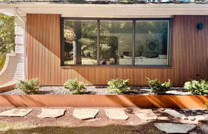 Best siding for cold climates