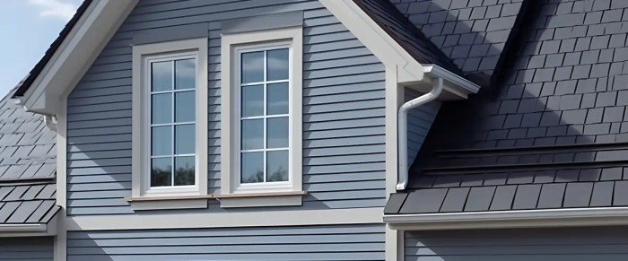 Best insulated siding