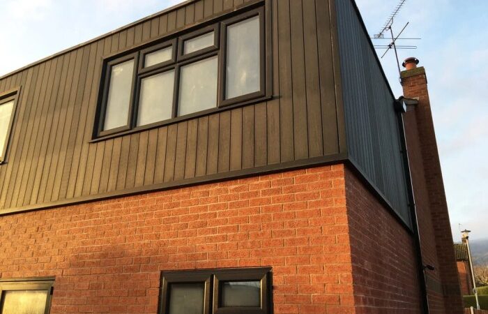 Best siding for manufactured home