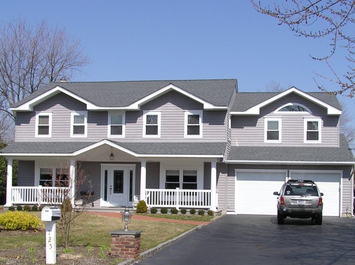 Siding ranch exteriors ironstone combinations