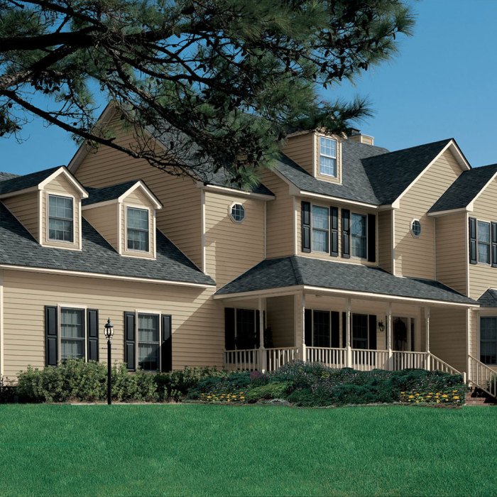 Best insulated siding