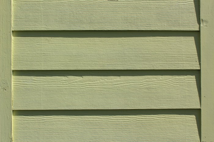 Most durable siding for house